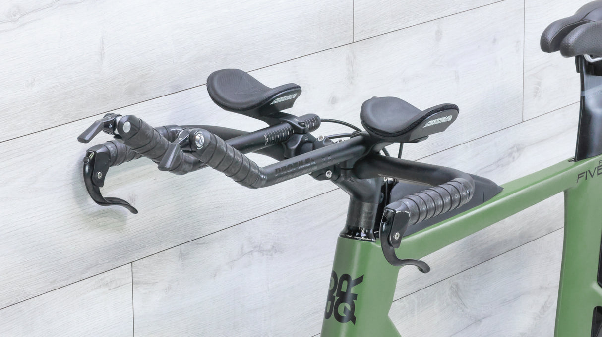 Quintana Roo PRfive2 Disc Triathlon Bike - 2023, 54cm