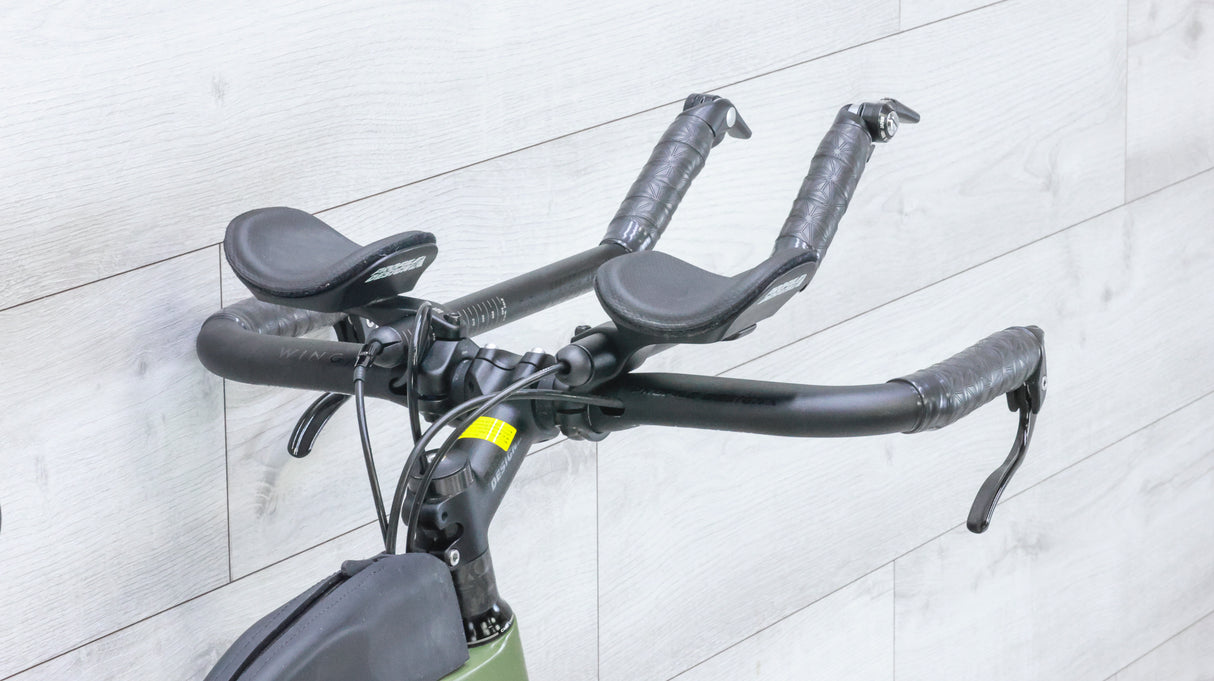 Quintana Roo PRfive2 Disc Triathlon Bike - 2023, 54cm