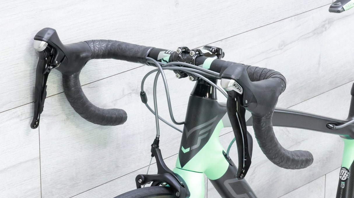 Felt ZW5 Road Bike - 2016, 43cm