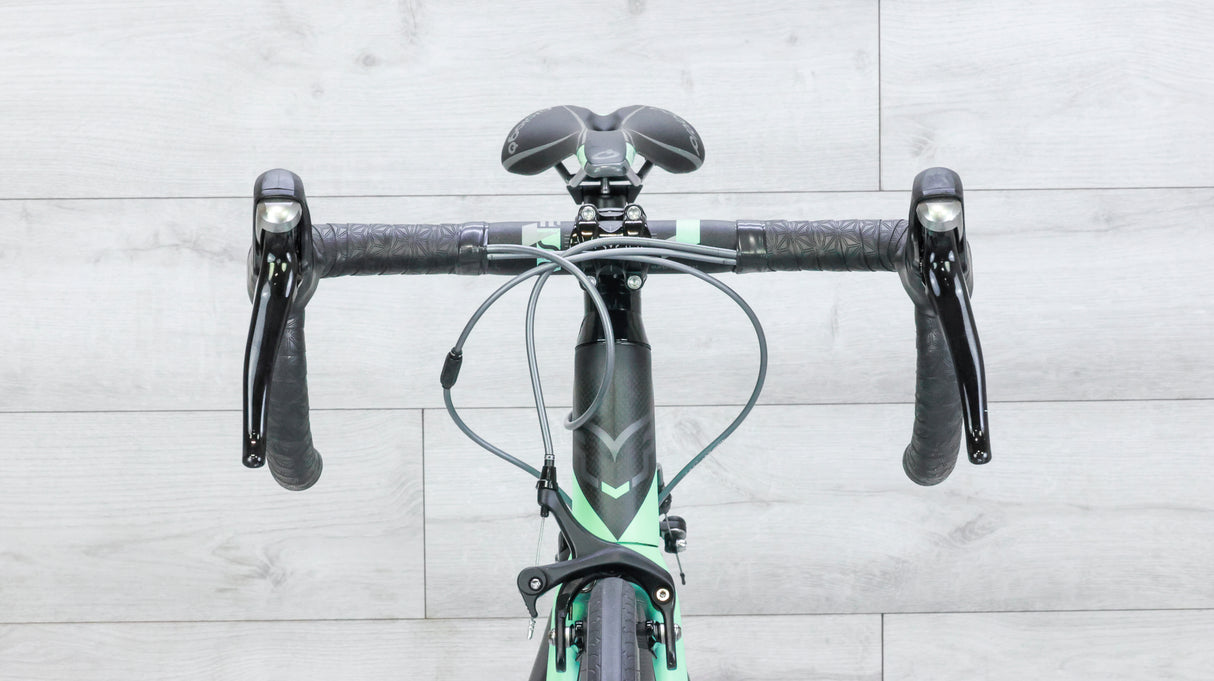 Felt ZW5 Road Bike - 2016, 43cm