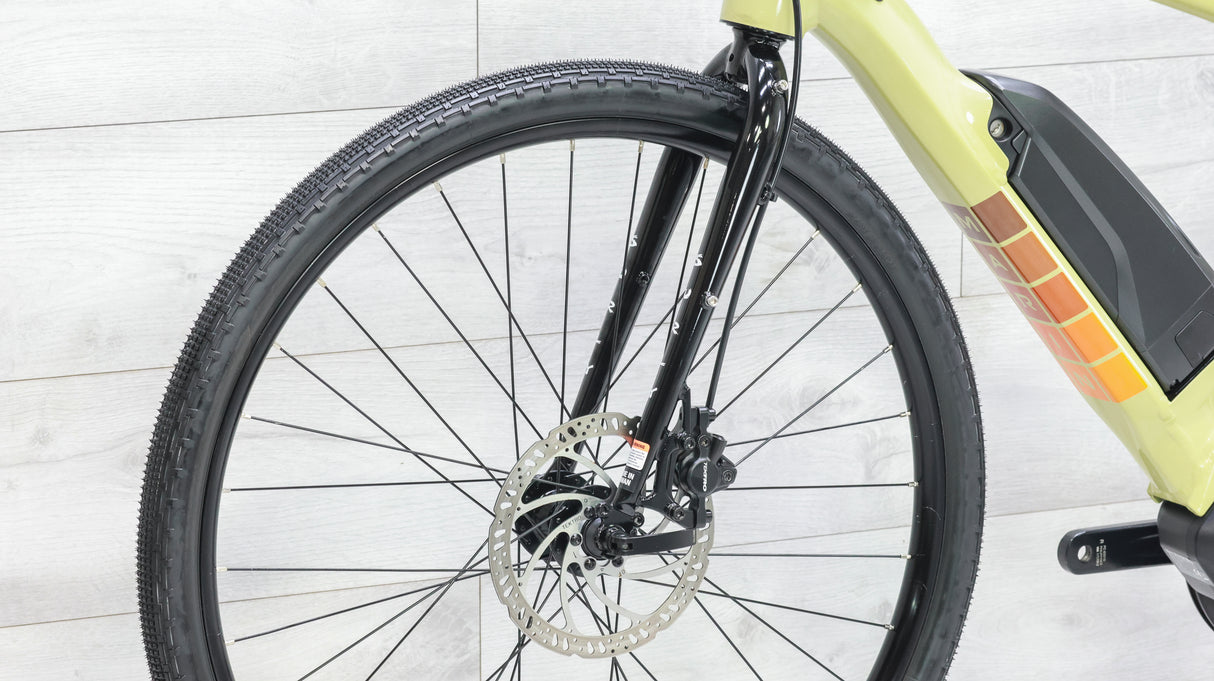 Marin Sausalito E1 E-Bike - 2023, Medium