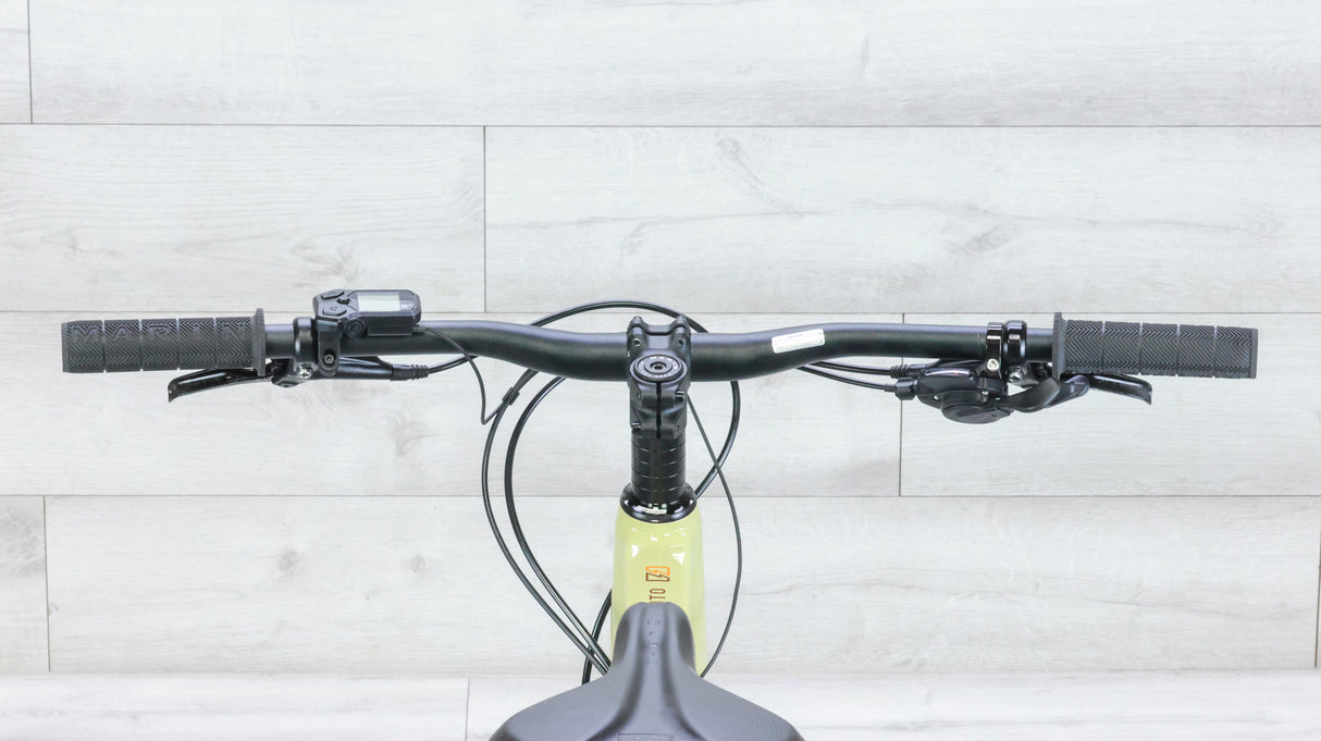 Marin Sausalito E1 E-Bike - 2023, Medium