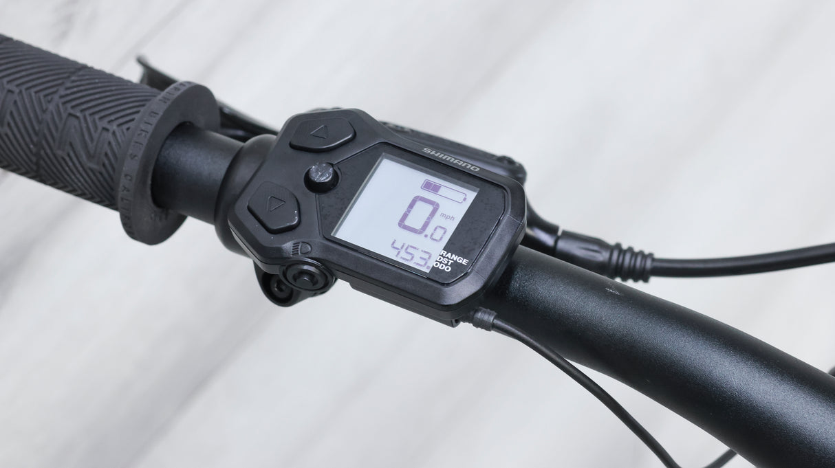 Marin Sausalito E1 E-Bike - 2023, Medium