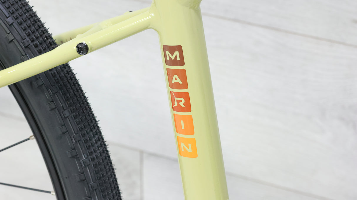 Marin Sausalito E1 E-Bike - 2023, Medium