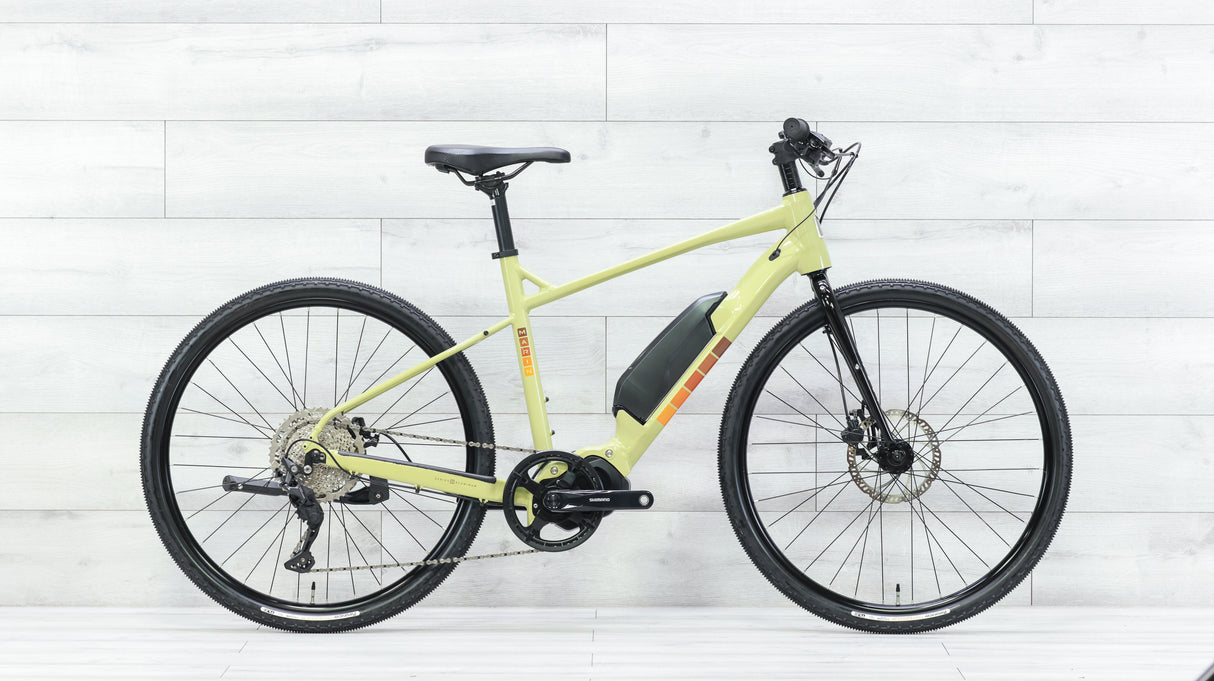 Marin Sausalito E1 E-Bike - 2023, Medium
