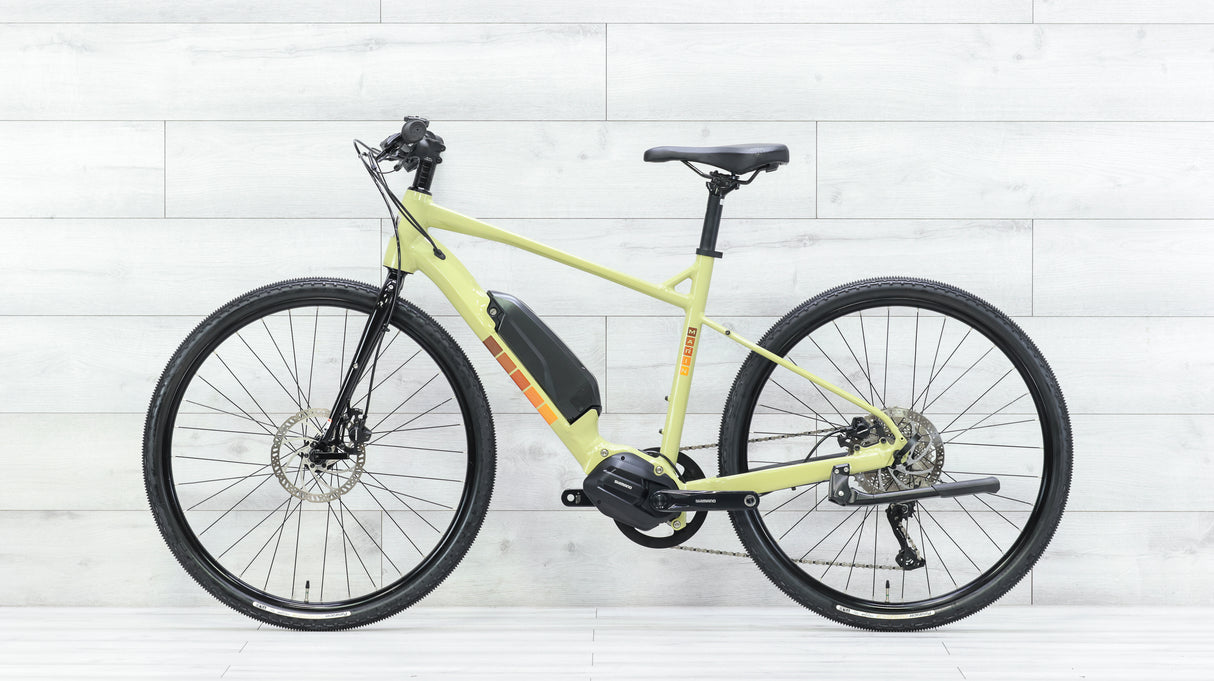 Marin Sausalito E1 E-Bike - 2023, Medium