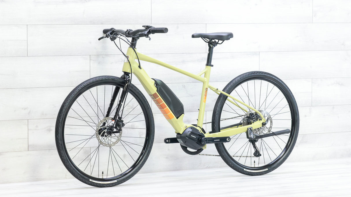 Marin Sausalito E1 E-Bike - 2023, Medium