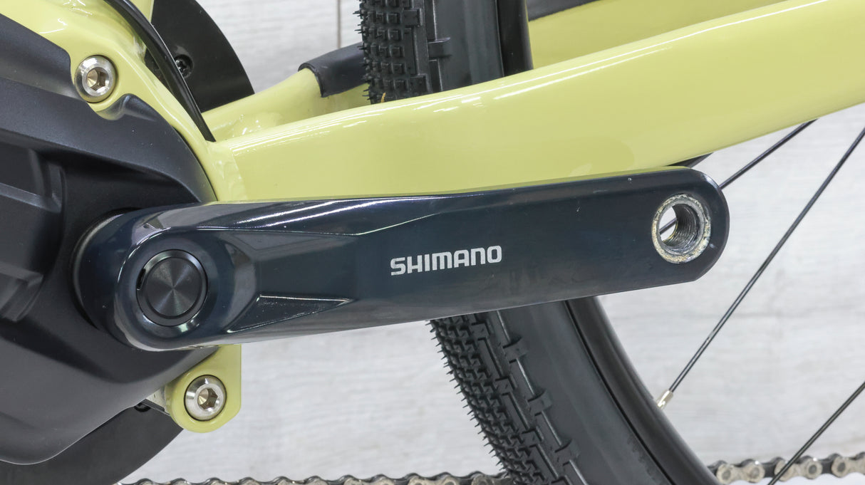 Marin Sausalito E1 E-Bike - 2023, Medium