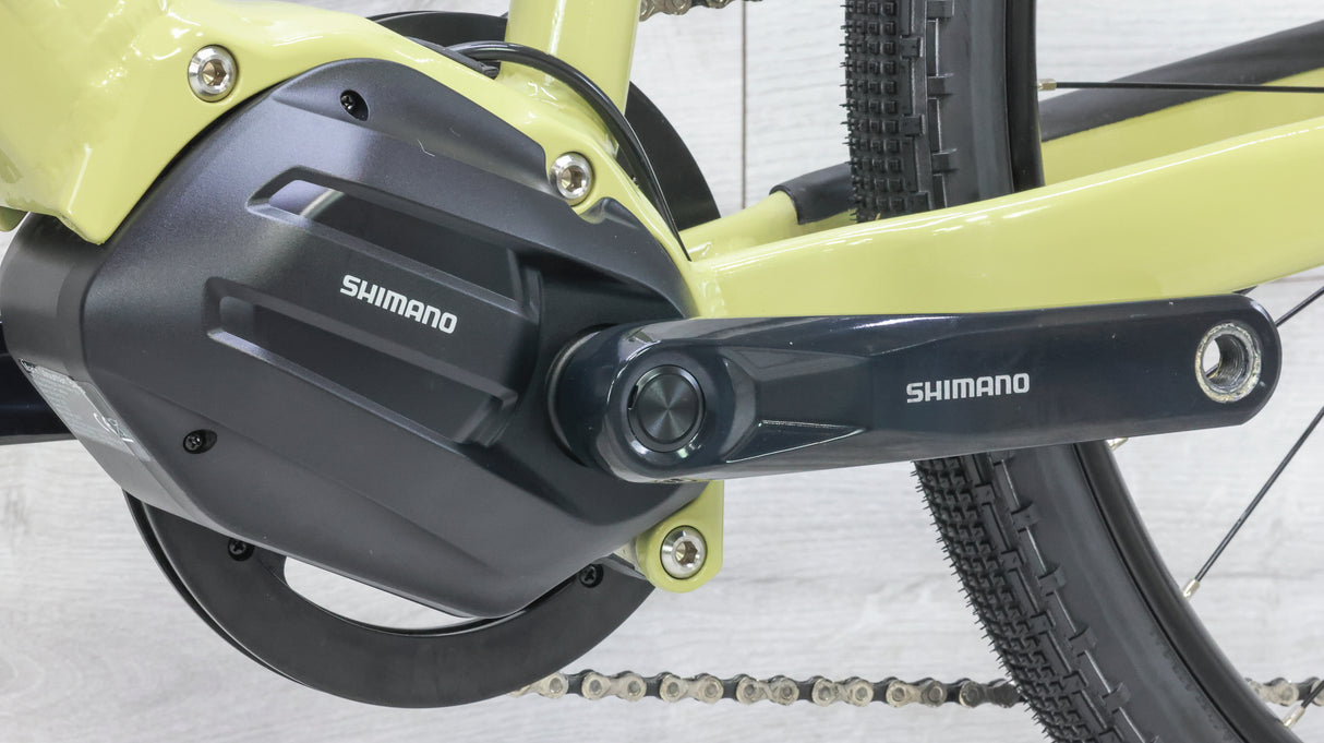 Marin Sausalito E1 E-Bike - 2023, Medium