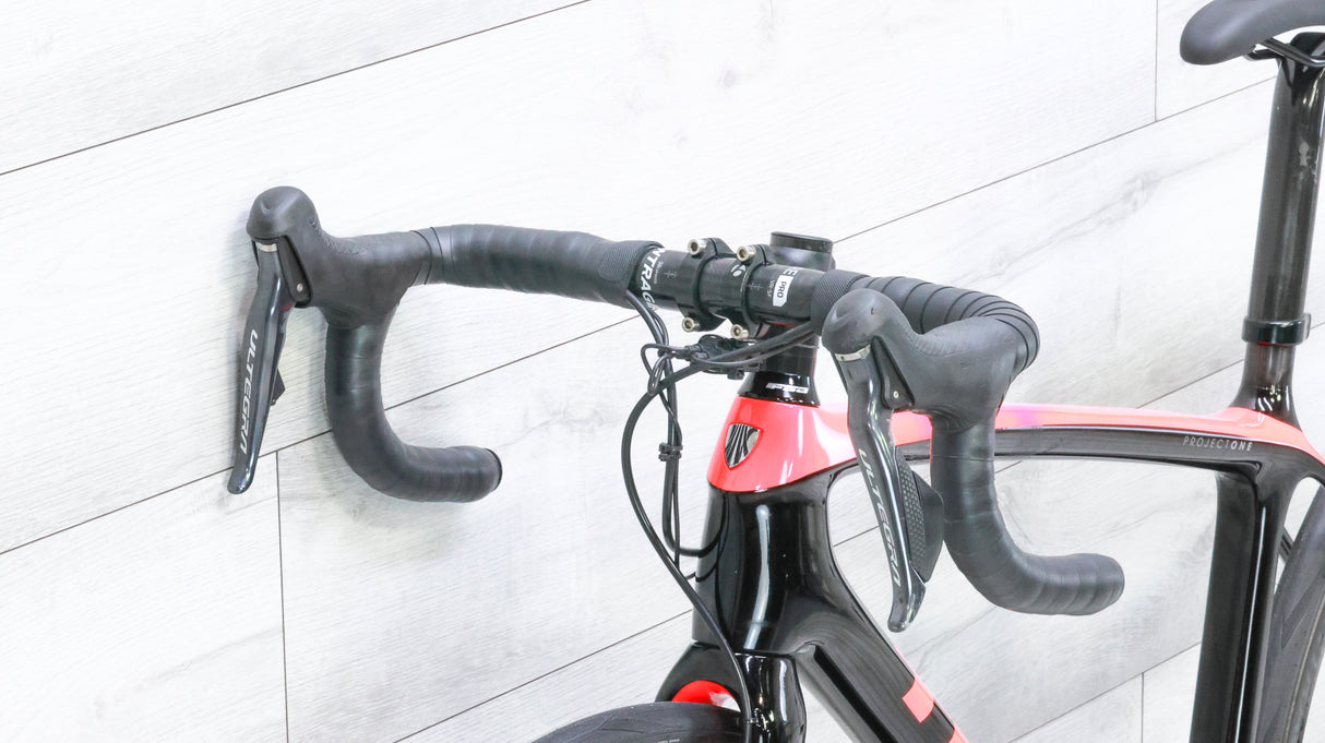 Trek Emonda SLR 7 Disc Project One Road Bike - 2019, 50cm
