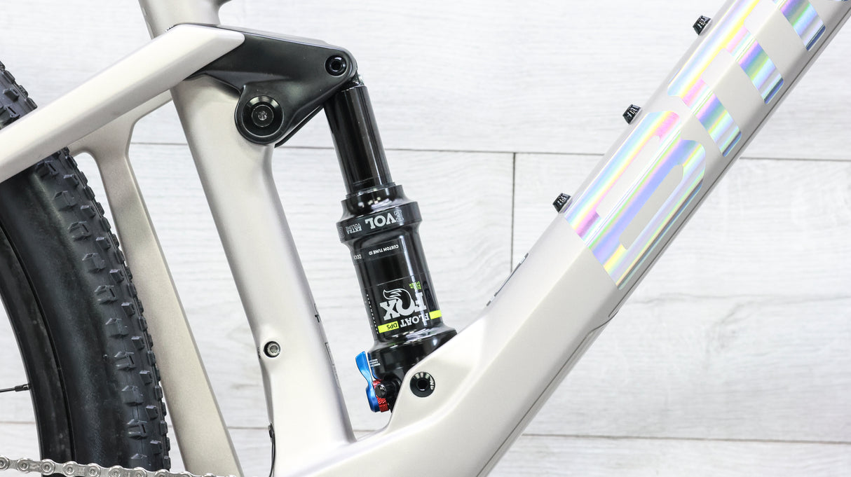 BMC Fourstroke 01 Mountain Bike - 2022, Small