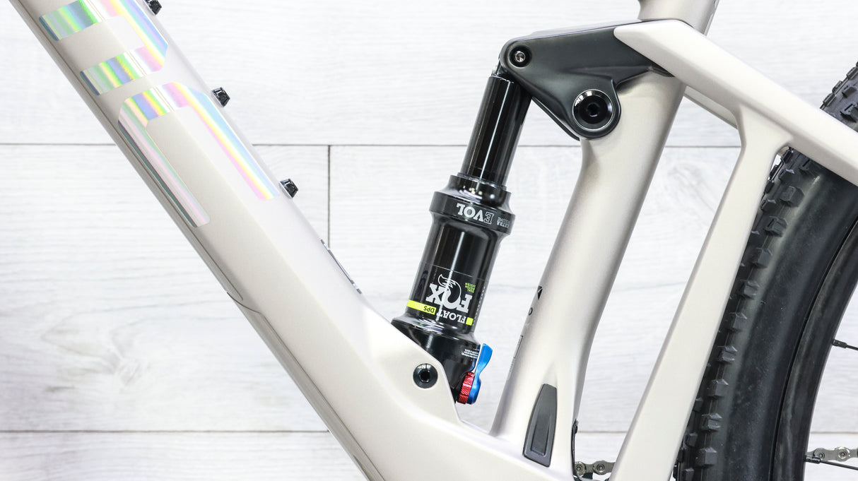 BMC Fourstroke 01 Mountain Bike - 2022, Small