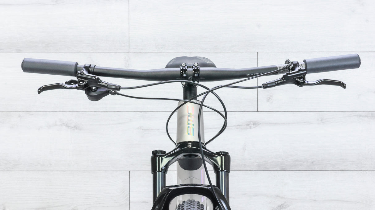 BMC Fourstroke 01 Mountain Bike - 2022, Small