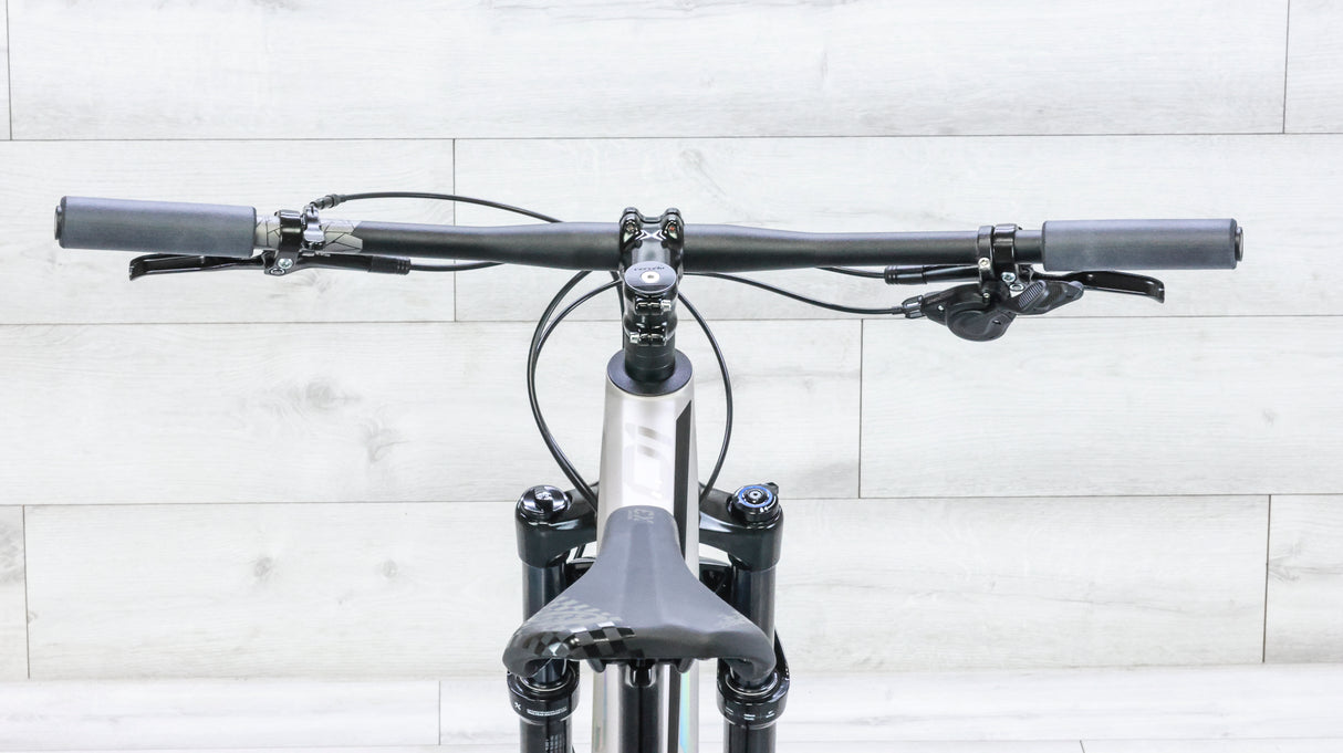 BMC Fourstroke 01 Mountain Bike - 2022, Small