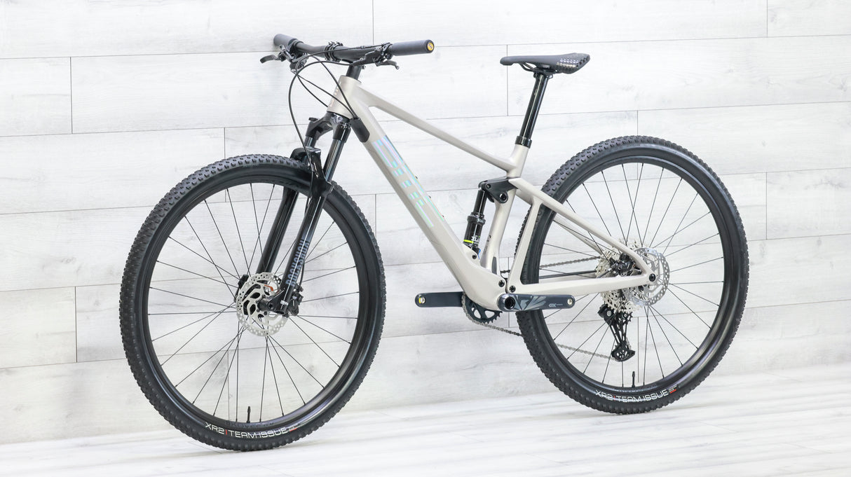 BMC Fourstroke 01 Mountain Bike - 2022, Small