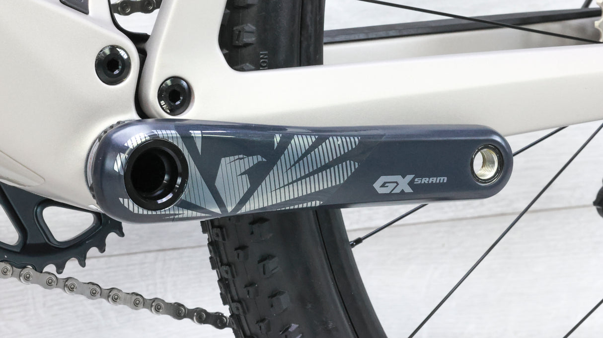 BMC Fourstroke 01 Mountain Bike - 2022, Small