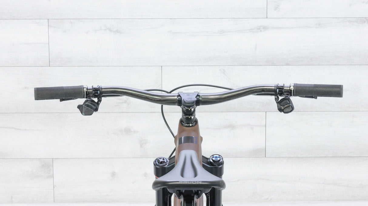 Santa Cruz 5010 CC GX Transmission Mountain Bike - 2024, Large