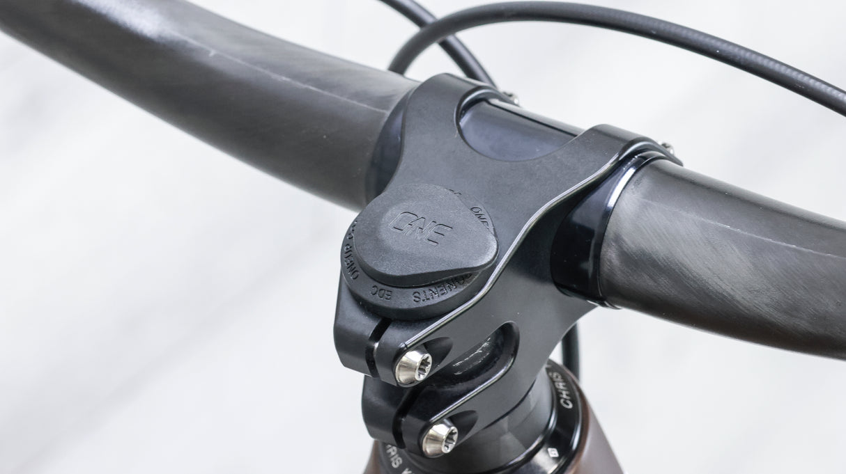 Santa Cruz 5010 CC GX Transmission Mountain Bike - 2024, Large