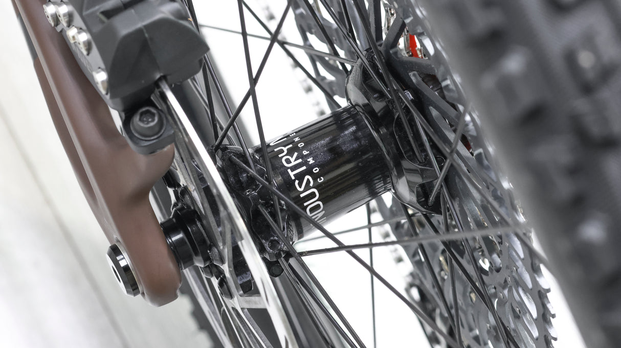 Santa Cruz 5010 CC GX Transmission Mountain Bike - 2024, Large