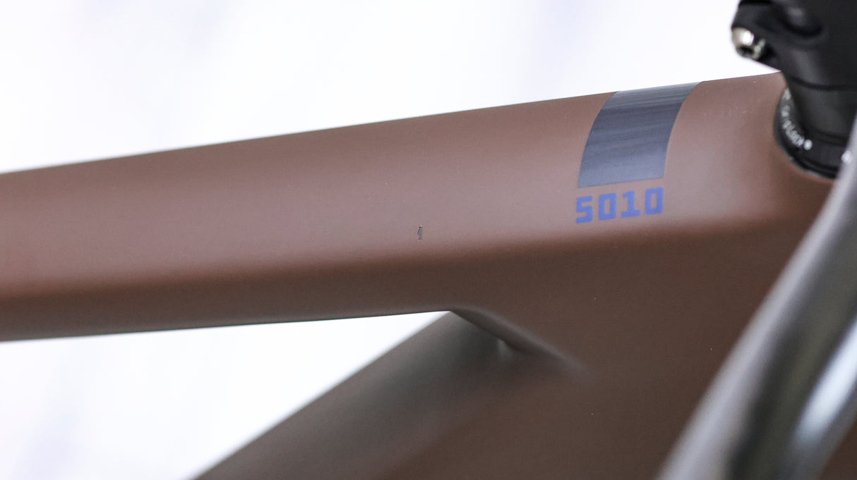 Santa Cruz 5010 CC GX Transmission Mountain Bike - 2024, Large