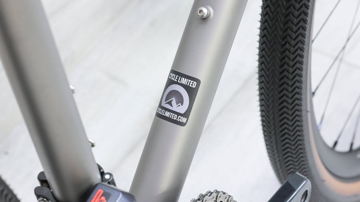 Moots Routt 45 Ultegra Di2 Gravel Bike - 2020, 54cm