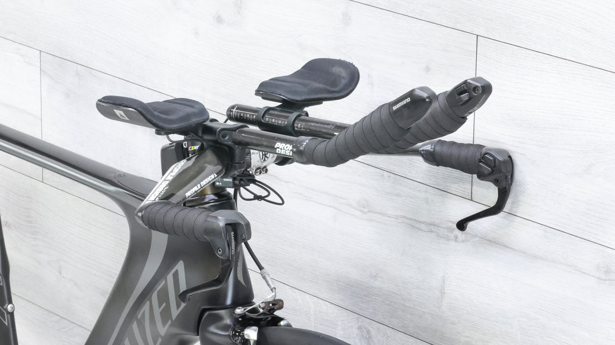 Specialized Shiv Pro Race Di2 Triathlon Bike - 2015, Small