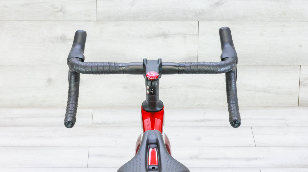 Trek Domane SLR 7 Gen 4 Road Bike - 2024, 47cm