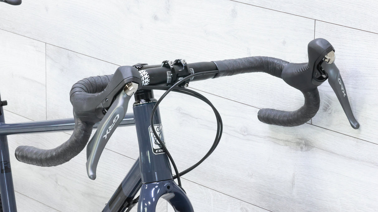 Cotic Escapade Shimano GRX Gravel Bike - 2021, Small