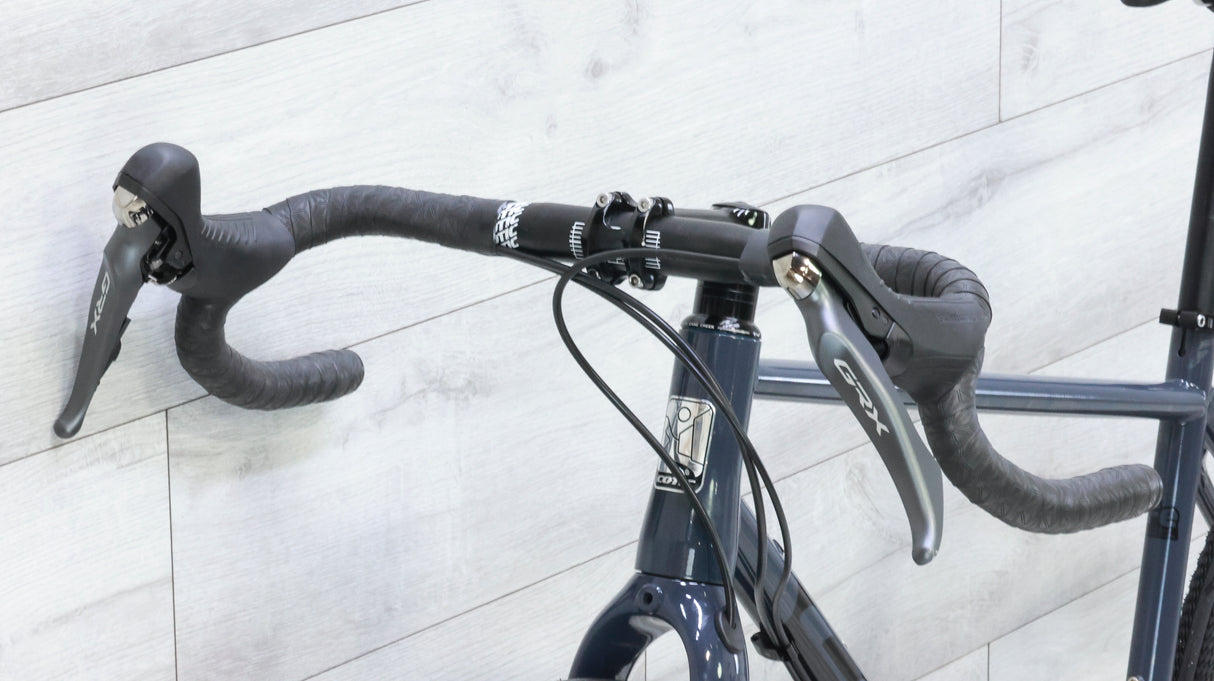 Cotic Escapade Shimano GRX Gravel Bike - 2021, Small