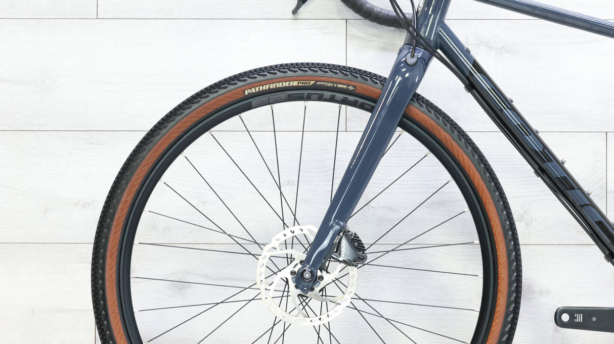 Cotic Escapade Shimano GRX Gravel Bike - 2021, Small