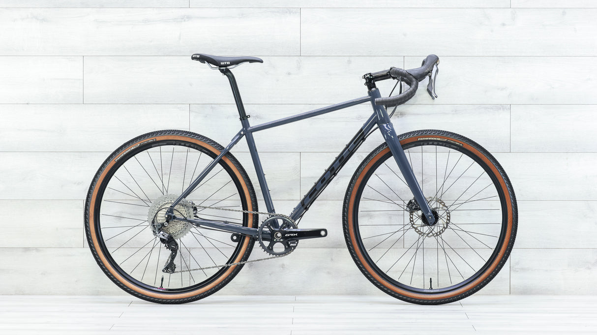Cotic Escapade Shimano GRX Gravel Bike - 2021, Small