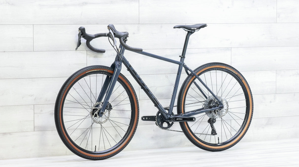 Cotic Escapade Shimano GRX Gravel Bike - 2021, Small