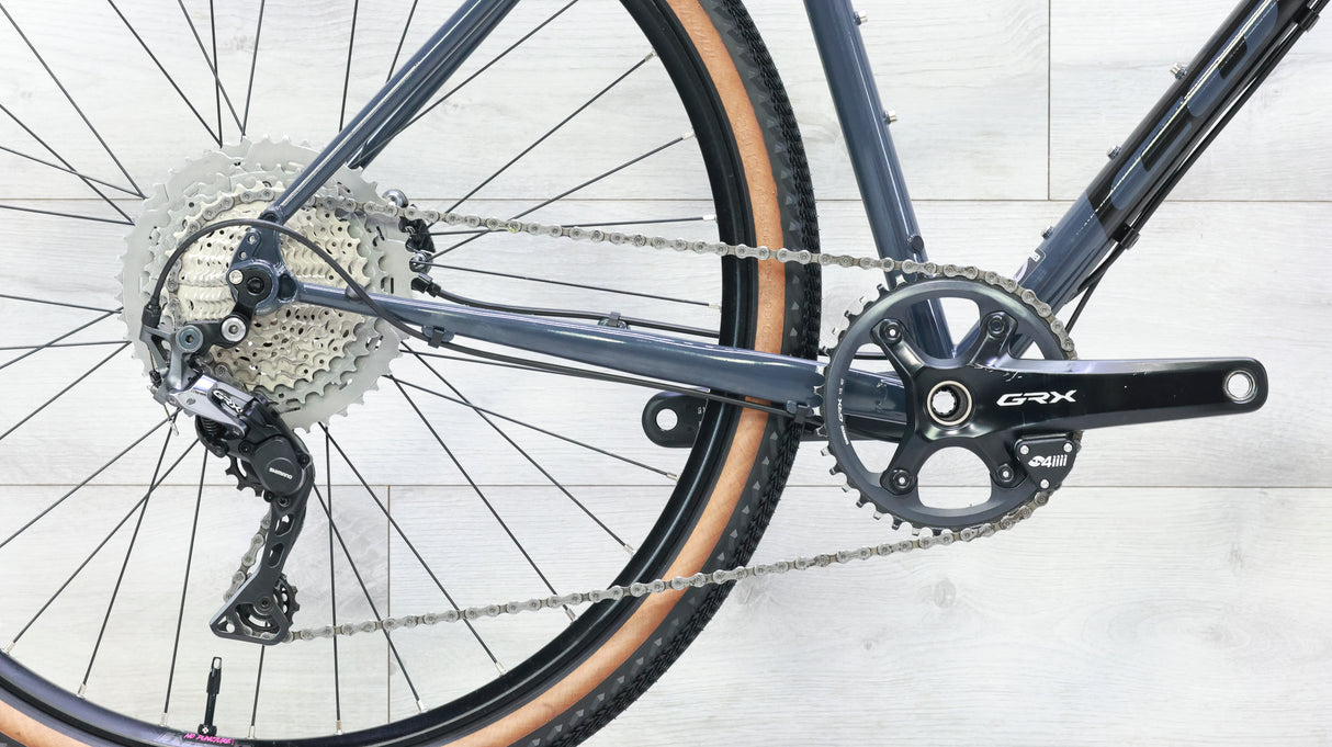 Cotic Escapade Shimano GRX Gravel Bike - 2021, Small