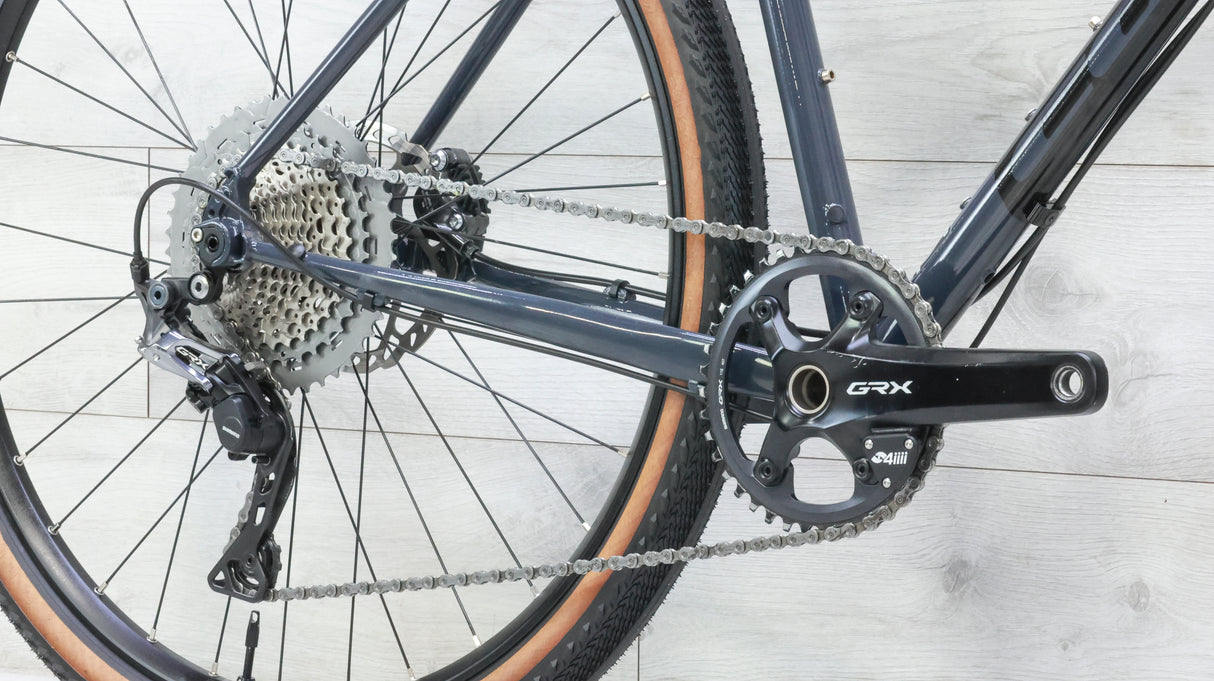 Cotic Escapade Shimano GRX Gravel Bike - 2021, Small