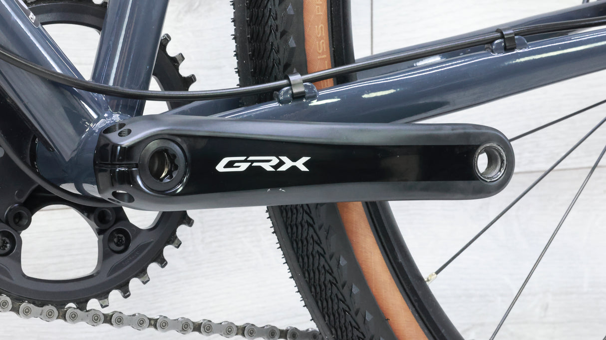 Cotic Escapade Shimano GRX Gravel Bike - 2021, Small