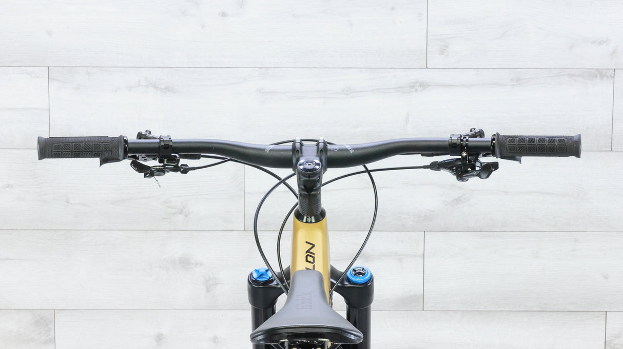 Orbea Rallon M10 Mountain Bike - 2023, Medium