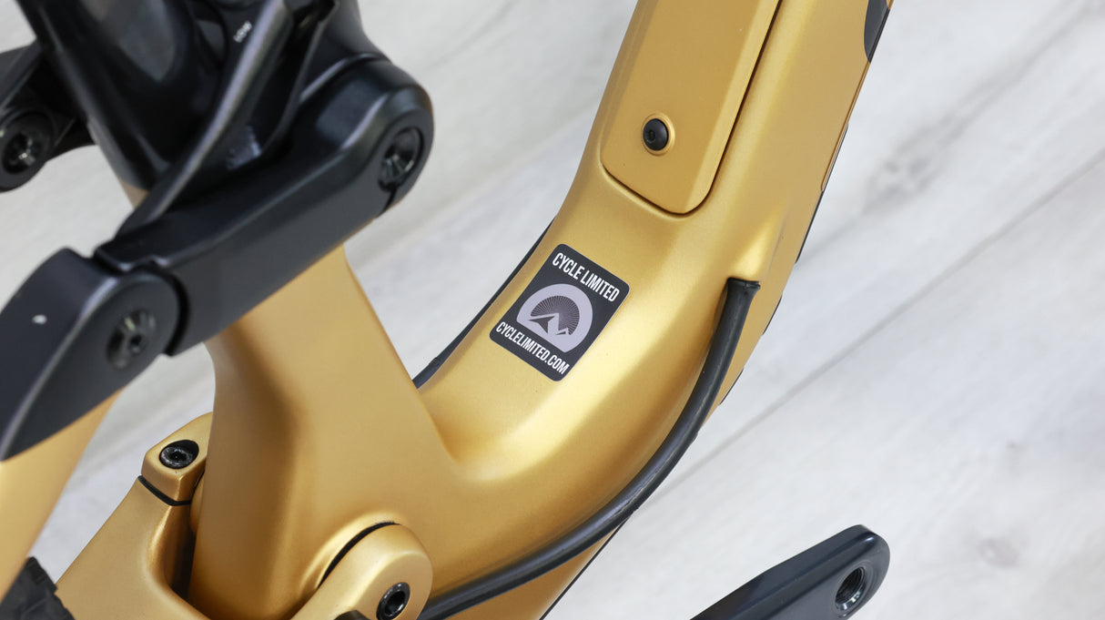 Orbea Rallon M10 Mountain Bike - 2023, Medium