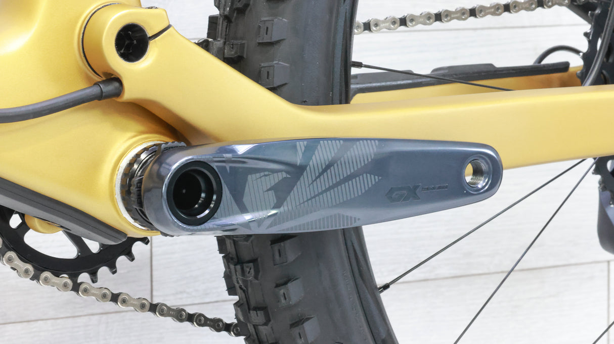 Orbea Rallon M10 Mountain Bike - 2023, Medium