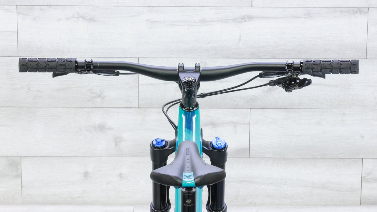 Yeti SB140 C2 Mountain Bike - 2023, Large
