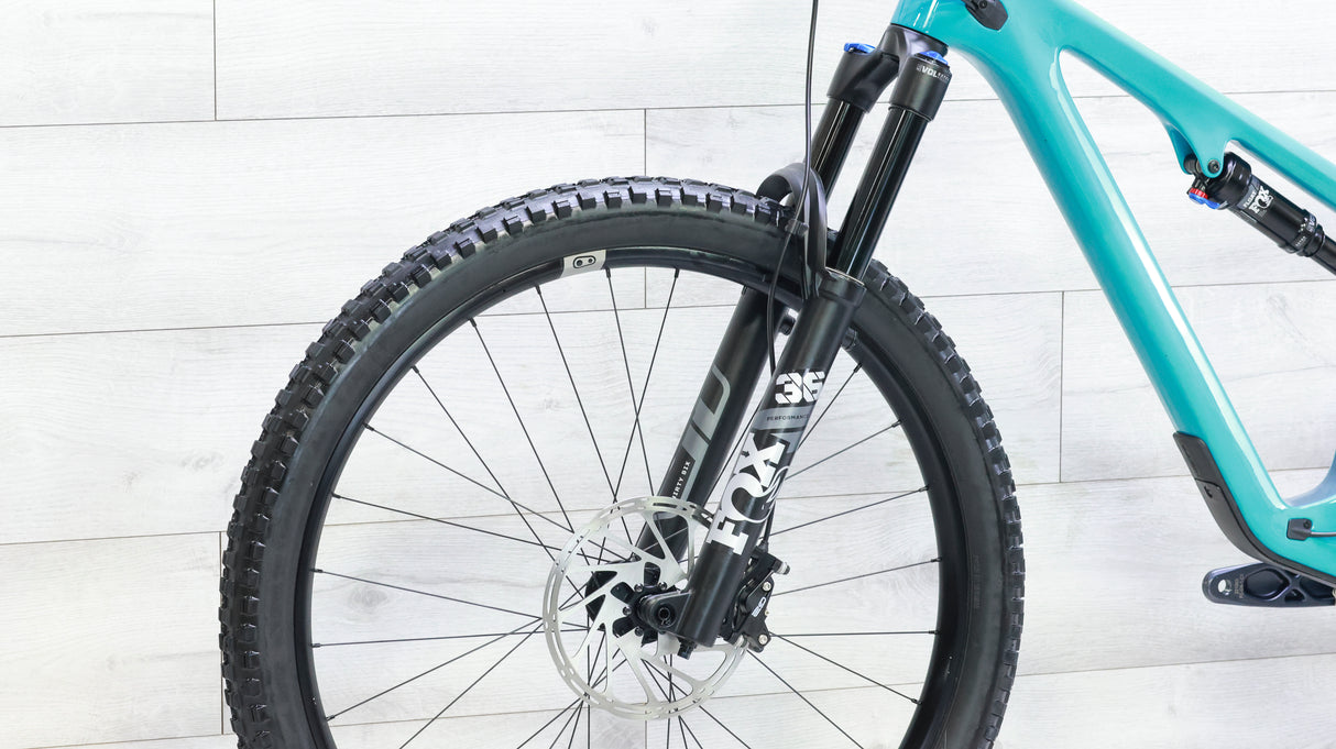 Yeti SB140 C2 Mountain Bike - 2023, Large