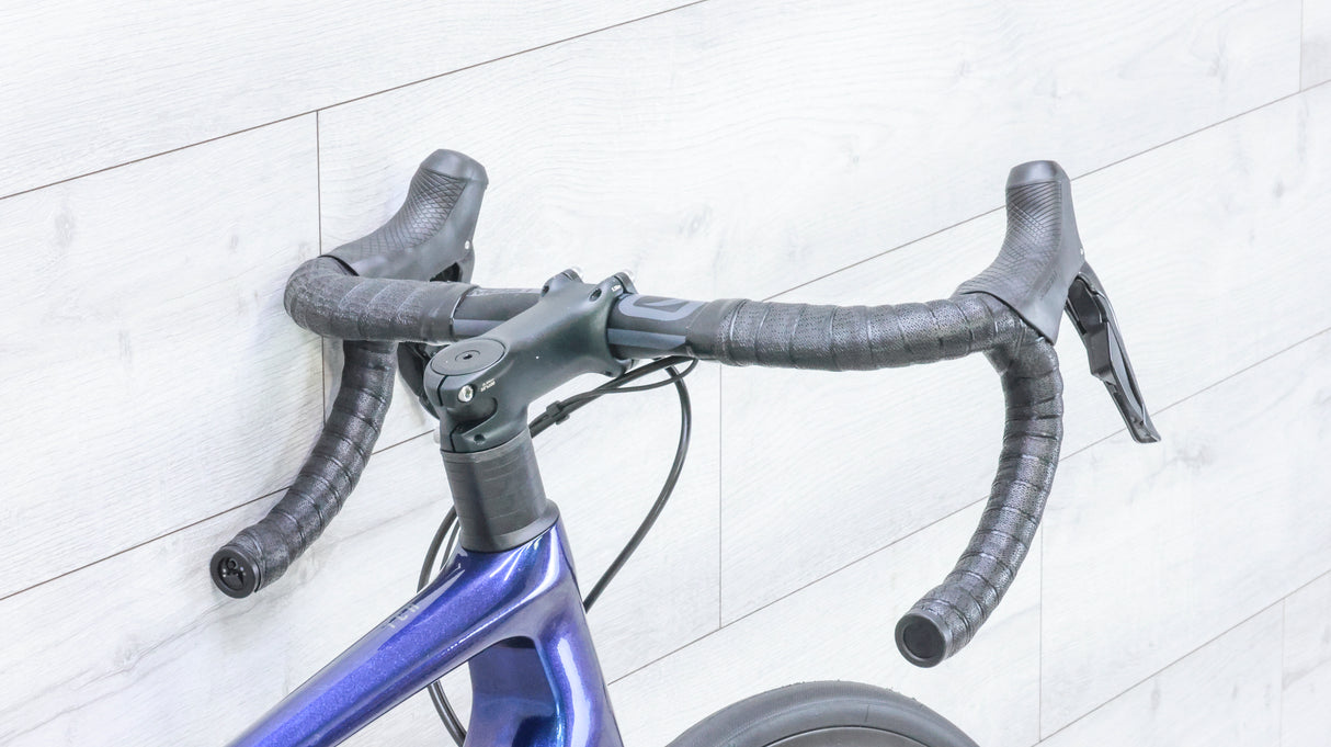 Giant TCR Advanced Pro 0 Disc Road Bike - 2021, Medium