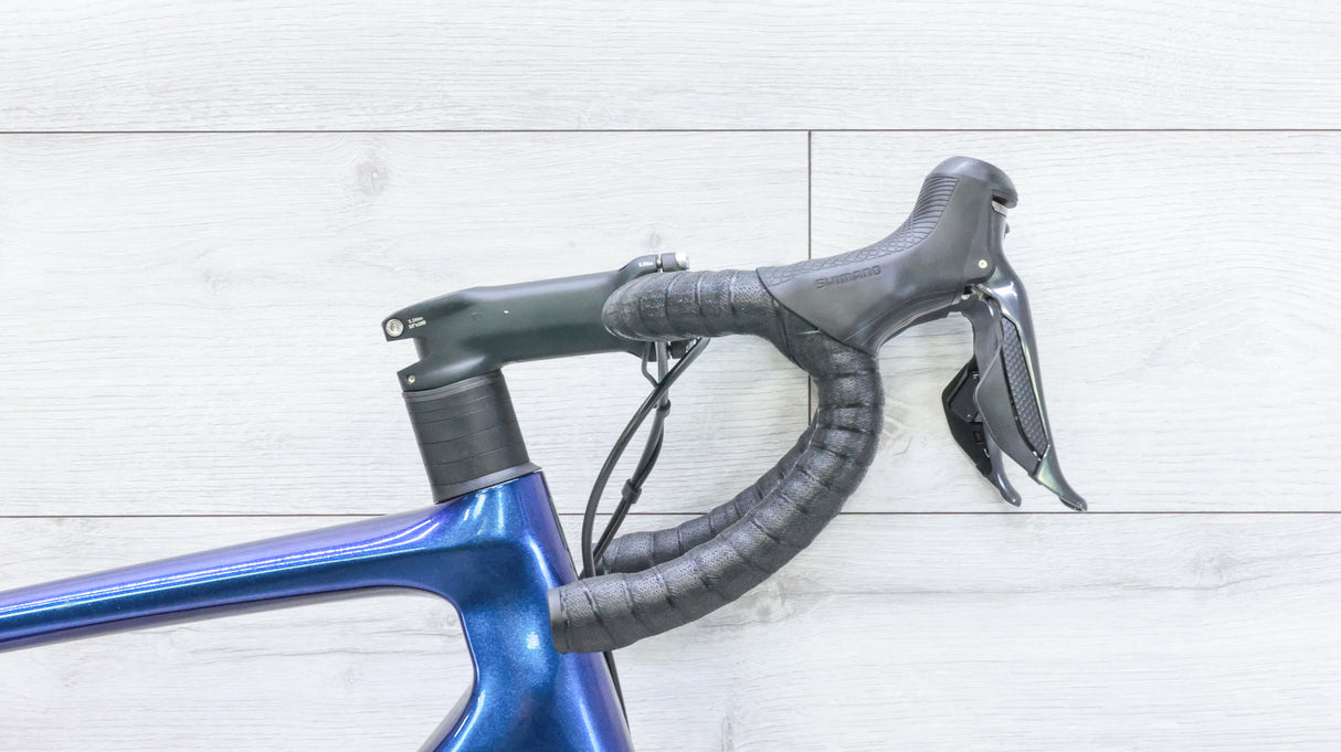 Giant TCR Advanced Pro 0 Disc Road Bike - 2021, Medium