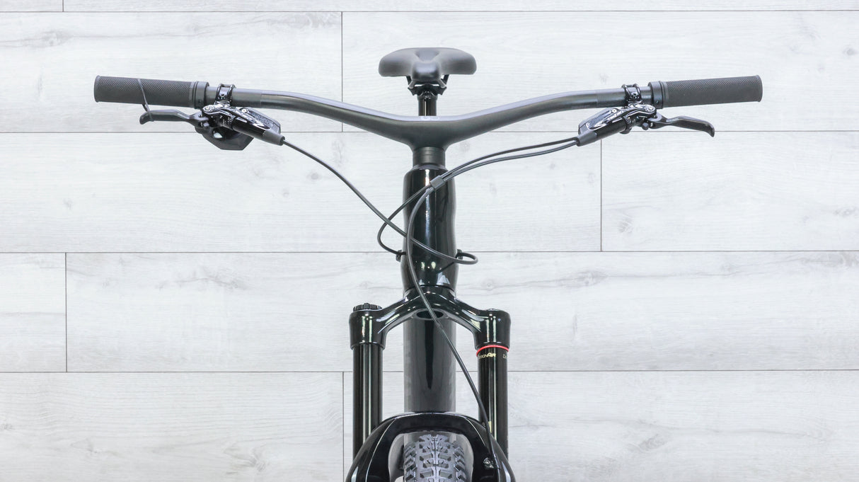 Canyon Spectral 27.5 CF 9 Mountain Bike - 2023, Large