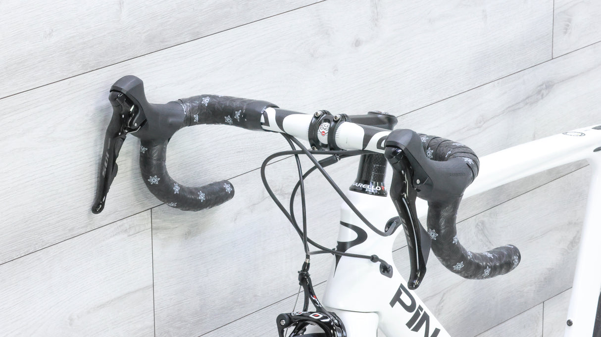 Pinarello Gan Road Bike - 2022, 53cm
