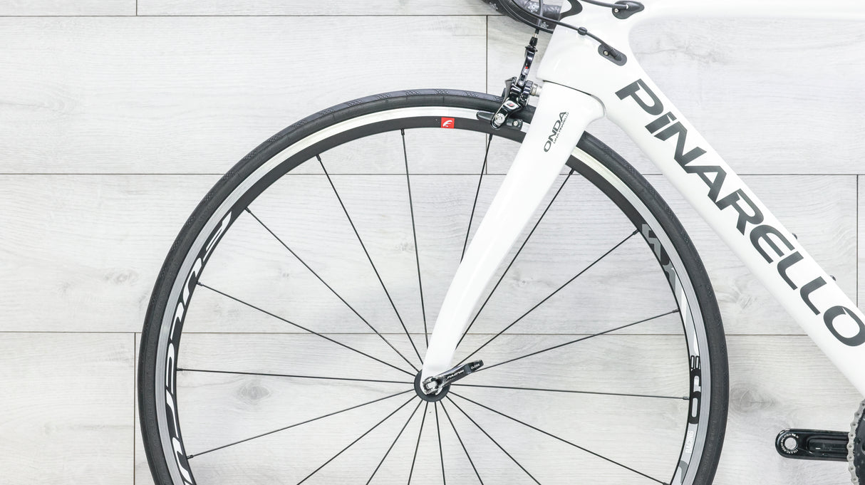 Pinarello Gan Road Bike - 2022, 53cm