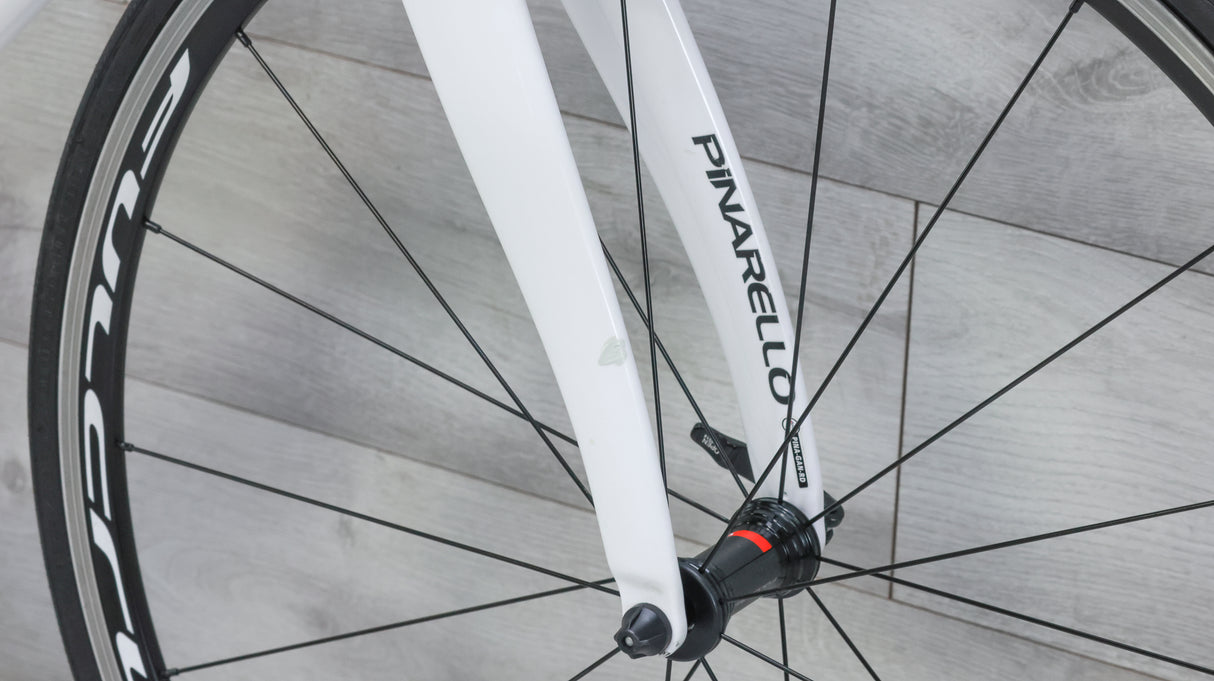 Pinarello Gan Road Bike - 2022, 53cm