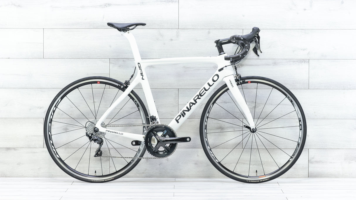 Pinarello Gan Road Bike - 2022, 53cm