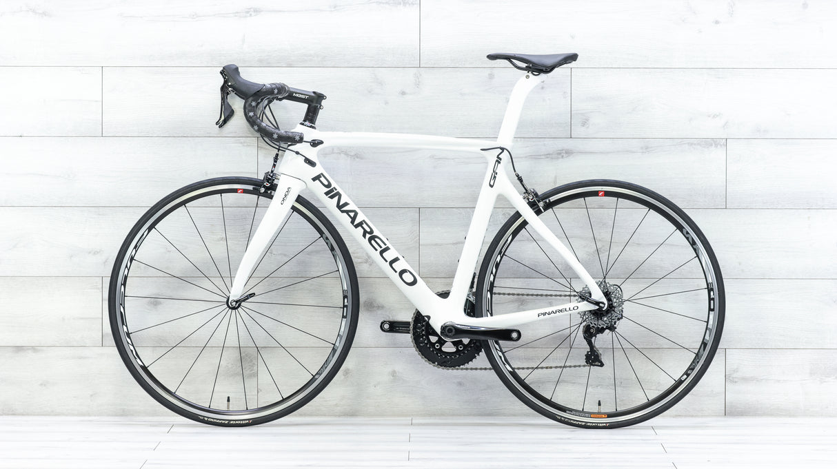 Pinarello Gan Road Bike - 2022, 53cm
