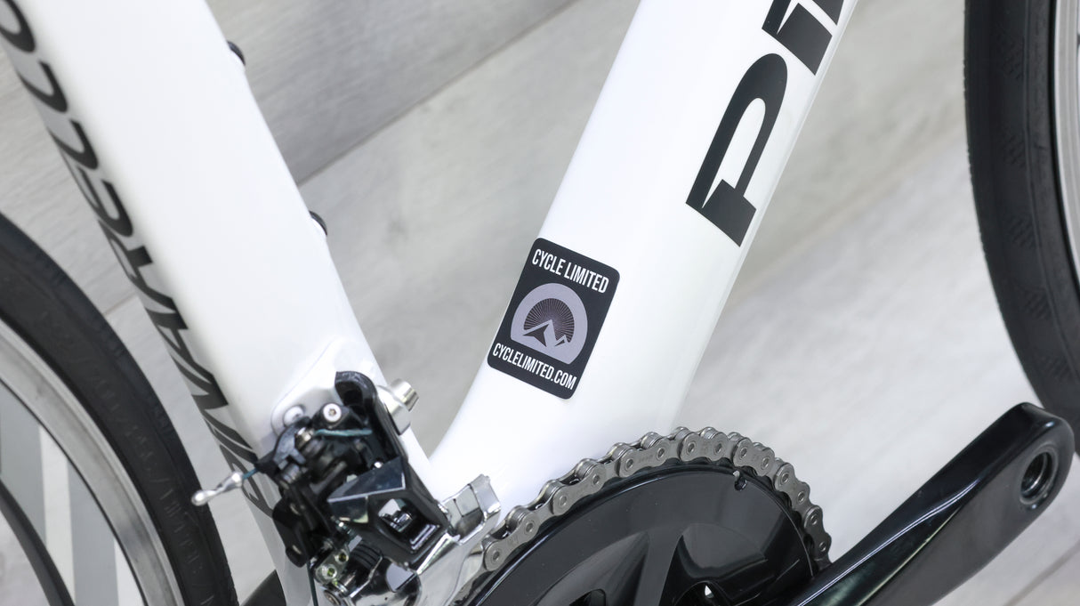 Pinarello Gan Road Bike - 2022, 53cm