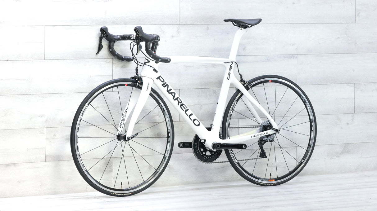 Pinarello Gan Road Bike - 2022, 53cm